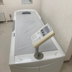 ウォーターベッドお譲り致しますの画像