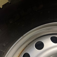 145.12スタッドレスタイヤ
の画像
