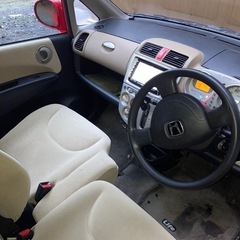 ライフ　車検6月まで有り　乗って帰れますの画像