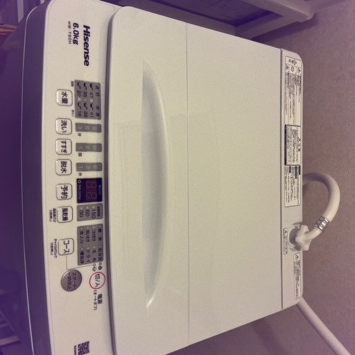 家電セット【3月27日引取限定】