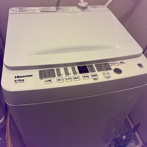 家電セット【3月27日引取限定】