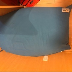 Yogibo  ヨギボーの画像