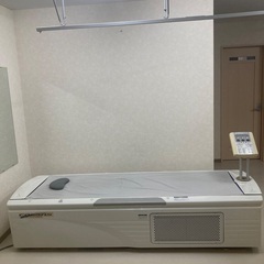 ウォーターベッドお譲り致しますの画像