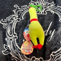 コクコ★レンジャーズ 緑色 ストラップの画像