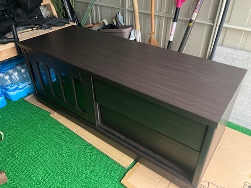 テレビボード