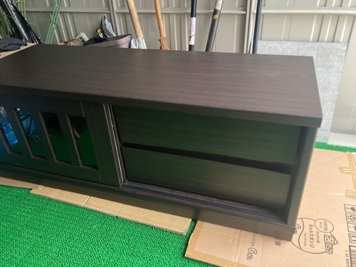 テレビボード