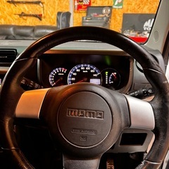 コンテカスタム　車体　軽自動車の画像