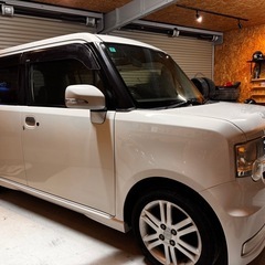 コンテカスタム　車体　軽自動車の画像