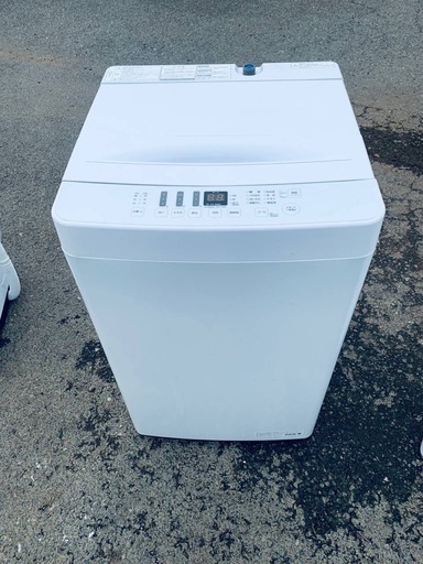 Hisense 全自動電気洗濯機  AT-WM5511-WH