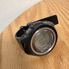 ダイブコンピューターの画像