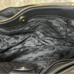 MKマイケルコース　ハンドバッグ　ショルダーバッグ MICHAEL KORSの画像