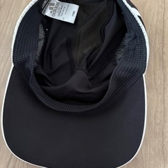 メンズキャップの画像