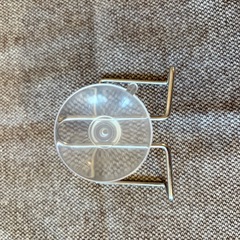 【無印良品】スポンジラックの画像