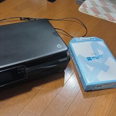 プリンターの画像