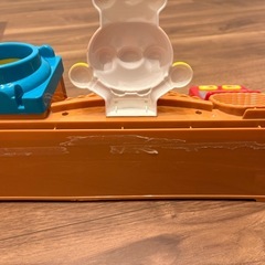 アンパンマン　おえかきボード　パン工場の画像