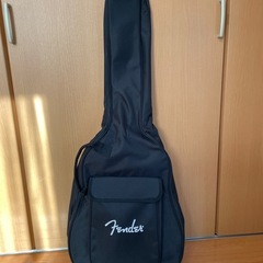 [決まりました] Fender CD-60S Dreadnought Walnut Fingerboard Natural アコースティックギターの画像