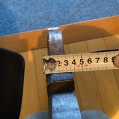 レトロ・木製看板の画像