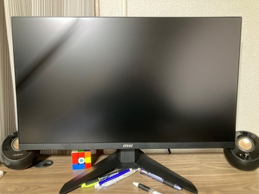 ゲーミングモニター