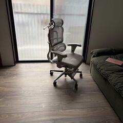 生野区】6歳女の子に日常日本語を楽しく教えるパートナー（家庭教師）募集！時給1500円の画像