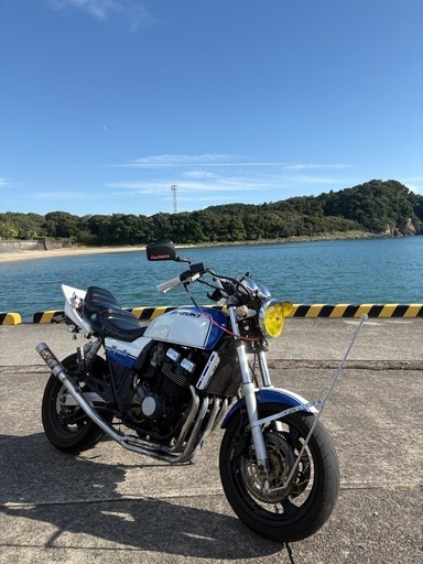 インパルス400