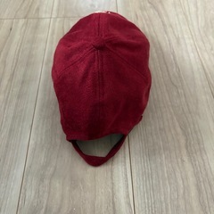 美品メンズキャップの画像