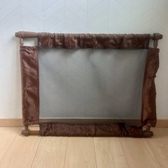 西松屋　ベビーガードの画像