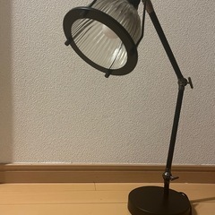 JUKE 間接照明　テーブルランプの画像