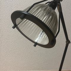 JUKE 間接照明　テーブルランプの画像