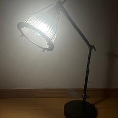 JUKE 間接照明　テーブルランプの画像