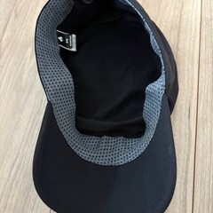 メンズキャップの画像