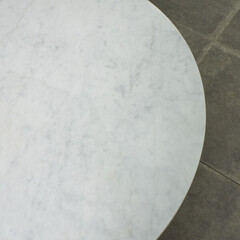 【発送の場合は即購入不可】 Cassina ローテーブル センターテーブル シャルロット ペリアン 535 TABLE 大理石 Charlotte Perriand カッシーナ 87499の画像