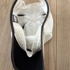 メンズキャップの画像