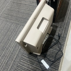 電気ヒーターの画像