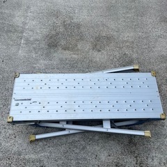 決まりました　洗車台の画像