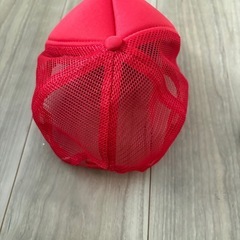 メンズキャップの画像