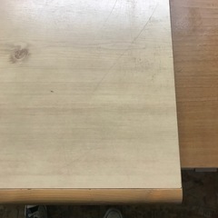 ジャングルジャングル貝塚店　チェスト　引き出し　木　木目　ロー　4段　コンパクト　大容量　オシャレ　シンプル　中古　貝塚市　二色浜の画像