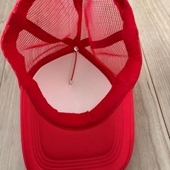 メンズキャップの画像