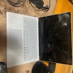 ノートパソコンの画像