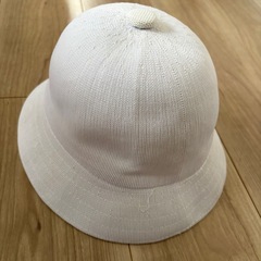 メンズハットの画像