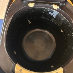 圧力IH　極め炊き　ZOJIRUSHI NP-ZF18 1升炊きの画像