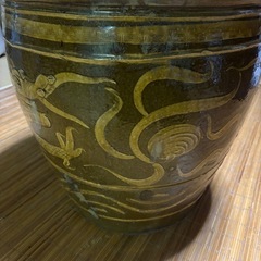 ピータン壺の画像