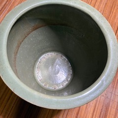 ピータン壺の画像