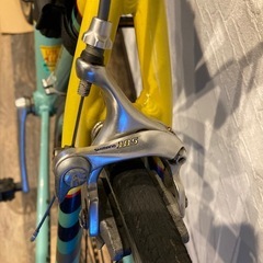 【美品】　Bianchi  ロードバイク の画像