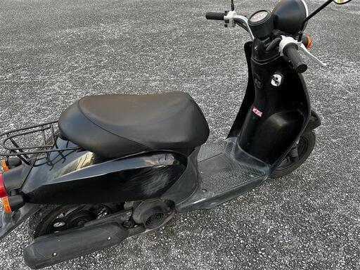 ホンダ　トゥデイ　AF61　原付