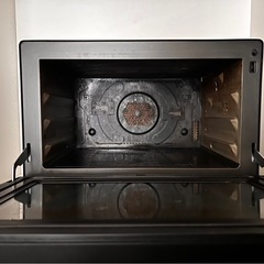 オーブンレンジ（ビストロ）の画像