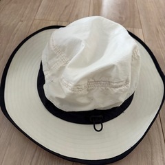 メンズハットの画像