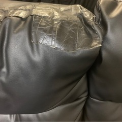 ソファーの画像