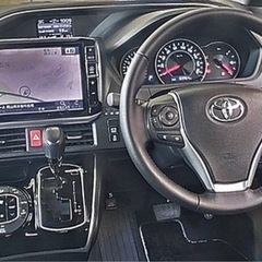 80ヴォクシー 後期 煌Ⅱの画像