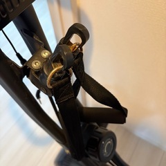 エアロバイクの画像