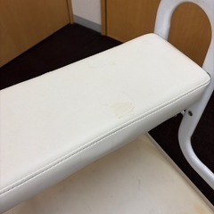 ネイルサロン使用フットカートあげますの画像